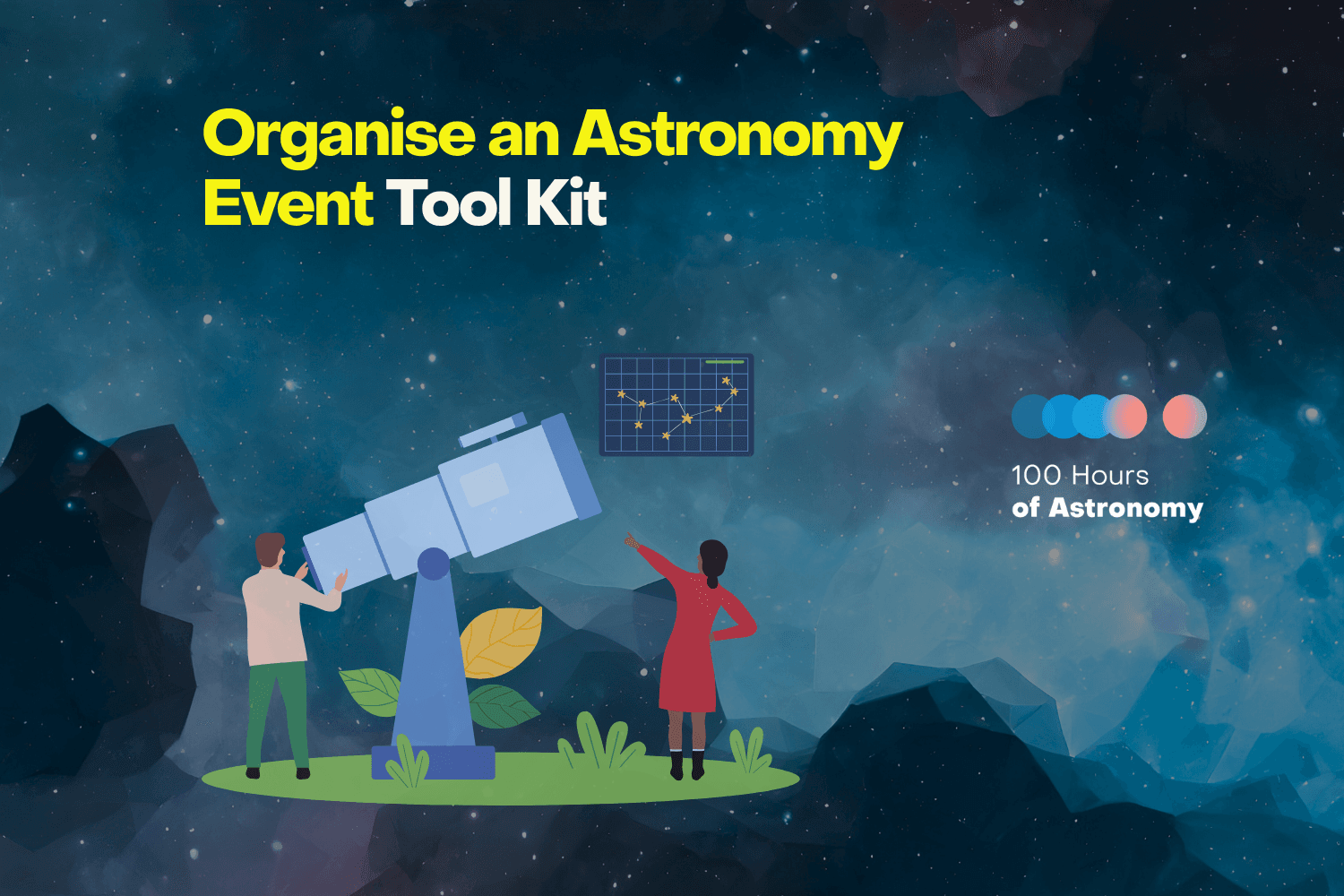 Outreach Activity Toolkit