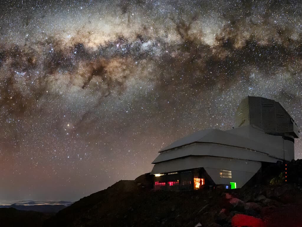  International events: Global Light Pollution Initiatives Survey