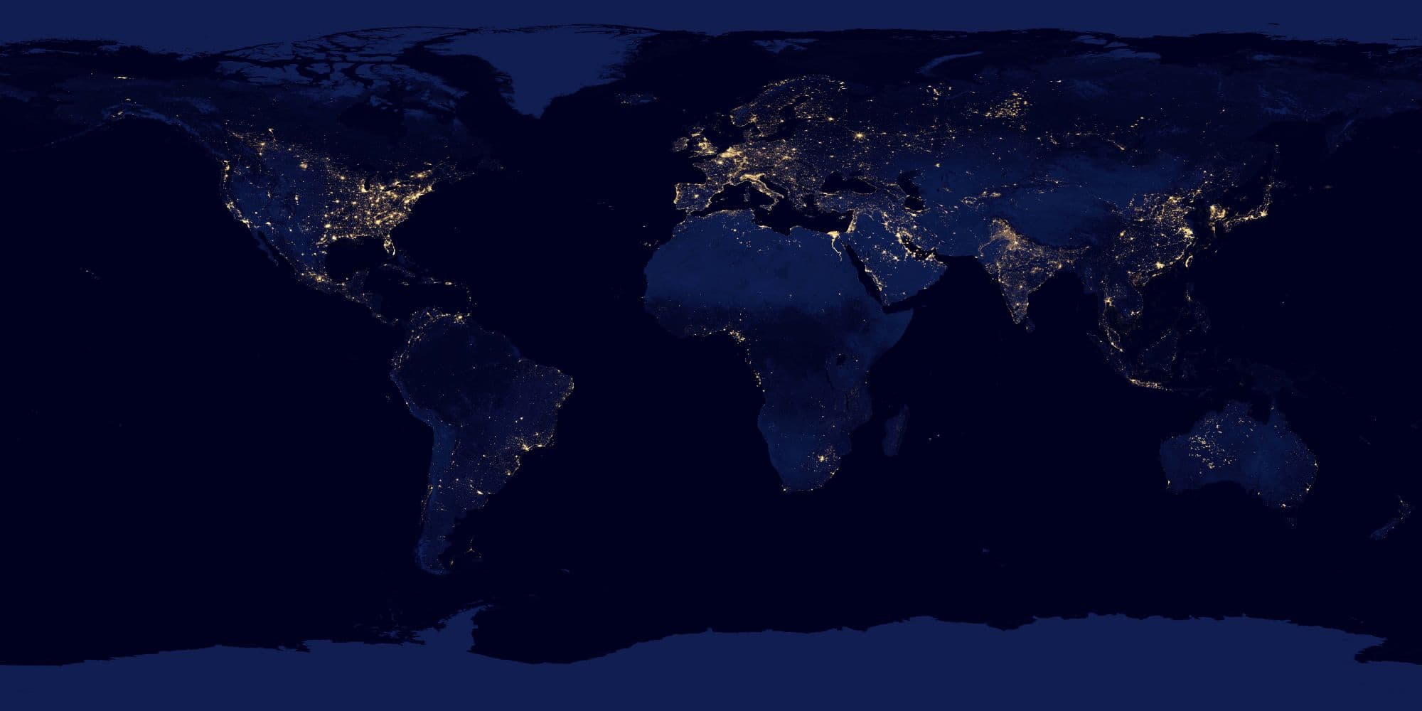 Globe@Night Citizen Science Campaign