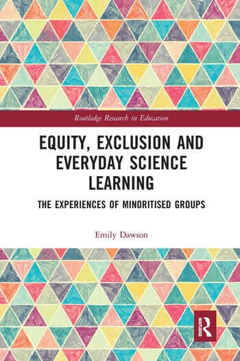 Equity & inclusion in everyday science learning