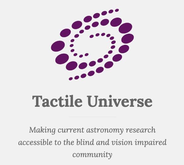 Tactile Universe