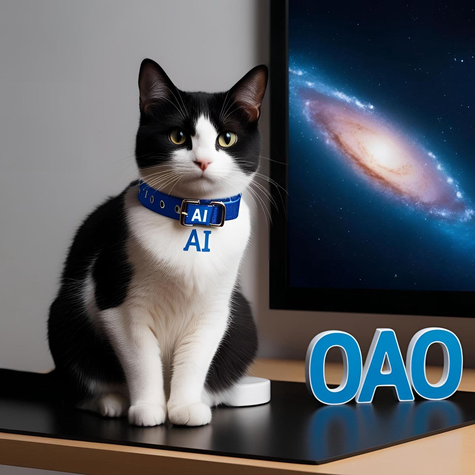 The Use of AI in Astronomy Engagement