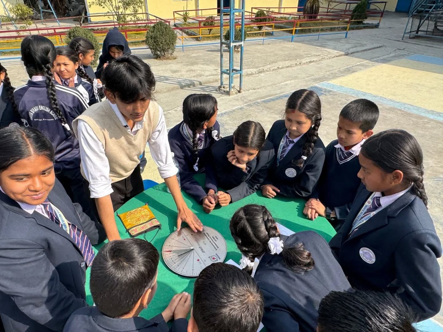 Inclusion and Community in Astronomy