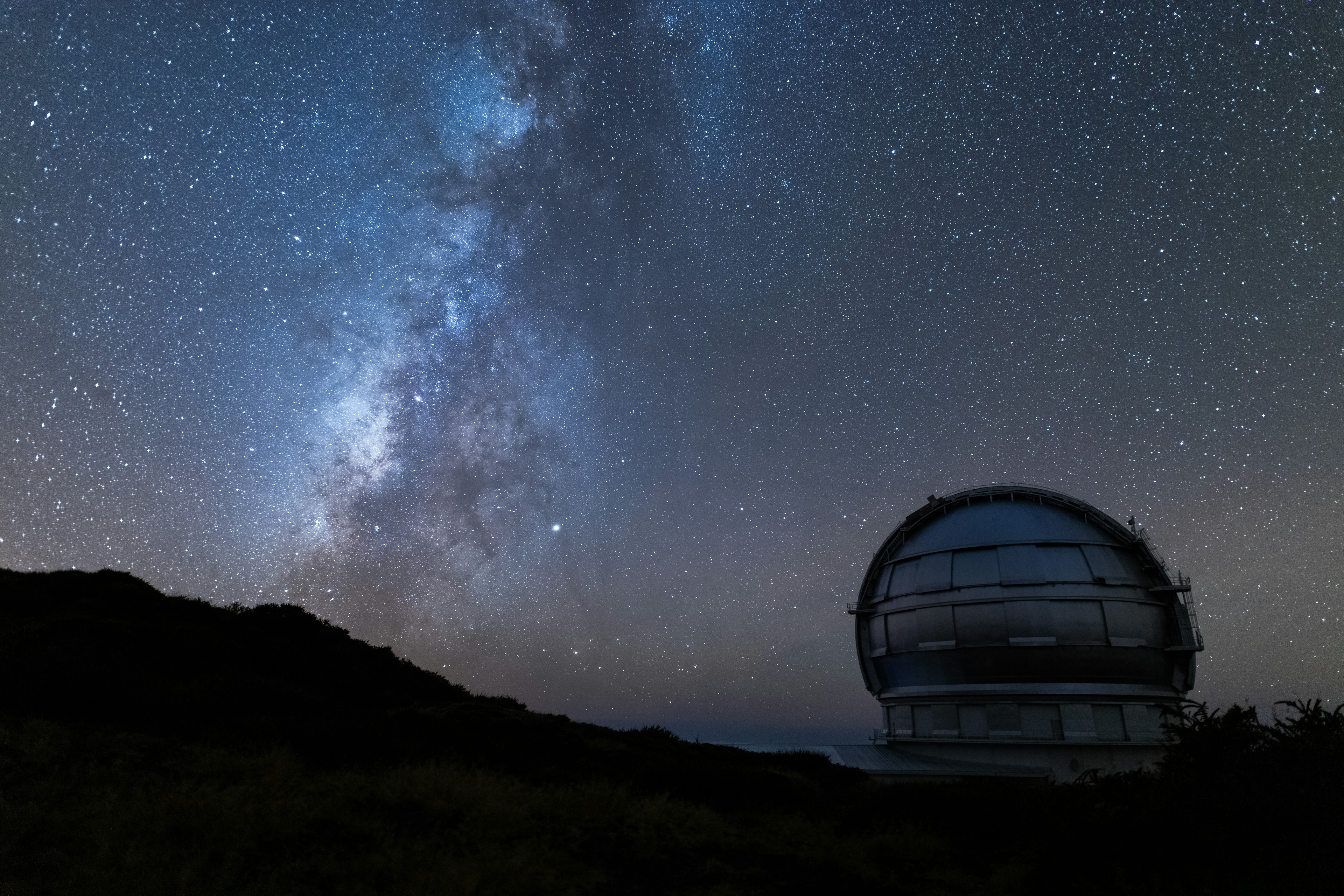Welcome to the Office for Astronomy Outreach