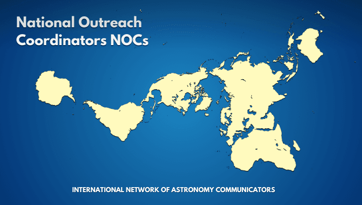 National Outreach Coordinators