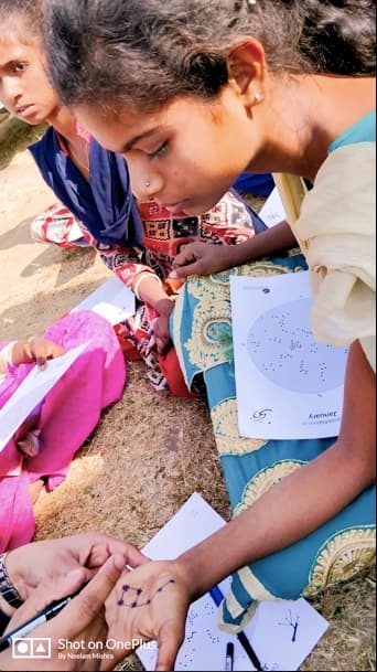 Image 6 for 100 Hours of Astronomy