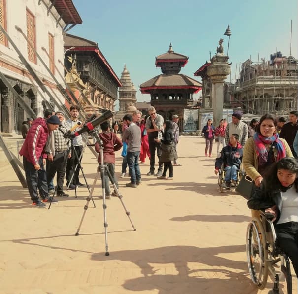 Image 7 for 100 Hours of Astronomy