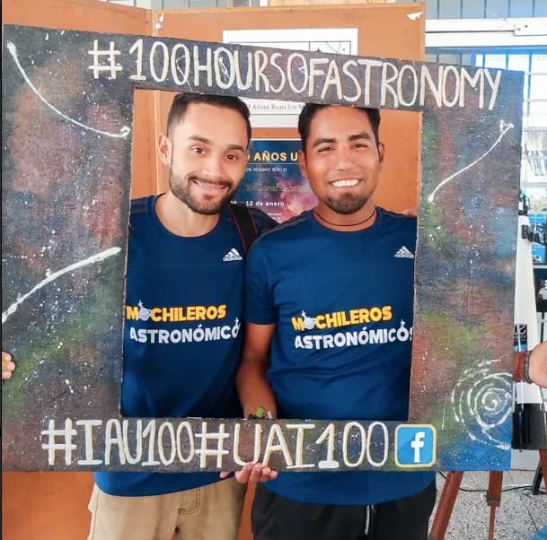 Image 8 for 100 Hours of Astronomy