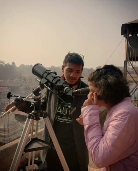 Image 2 for 100 Hours of Astronomy