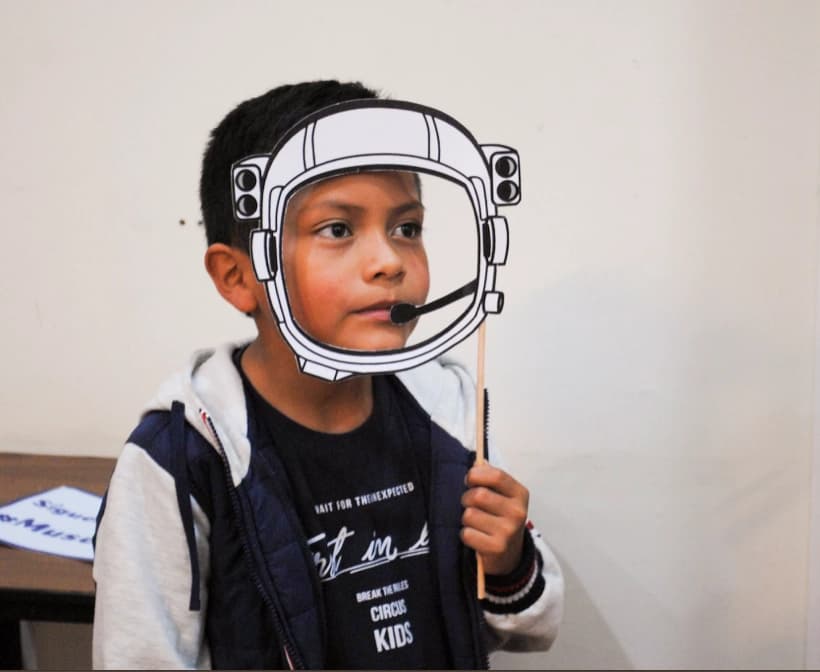 Image 3 for 100 Hours of Astronomy